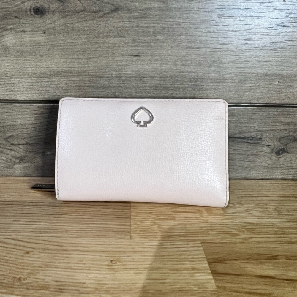 Kate Spade Adel Medium Bifold Wallet